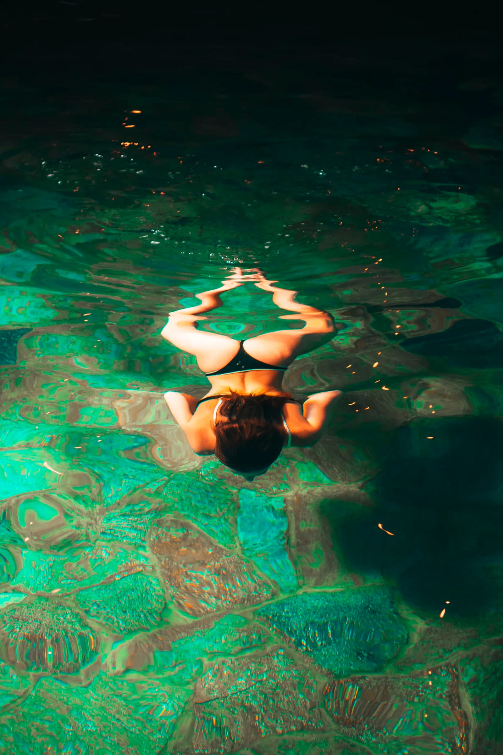 A day at HEAT in pictures