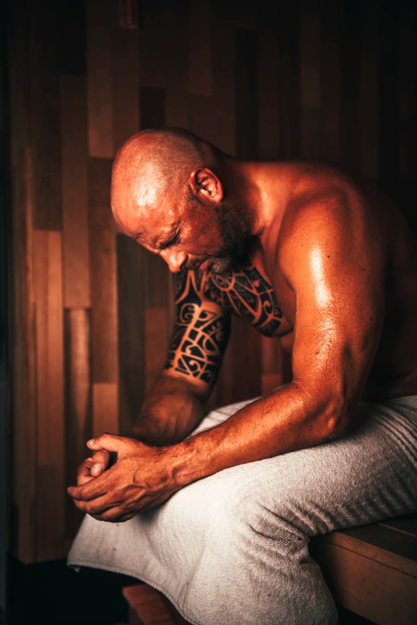 HEAT Recovery Session