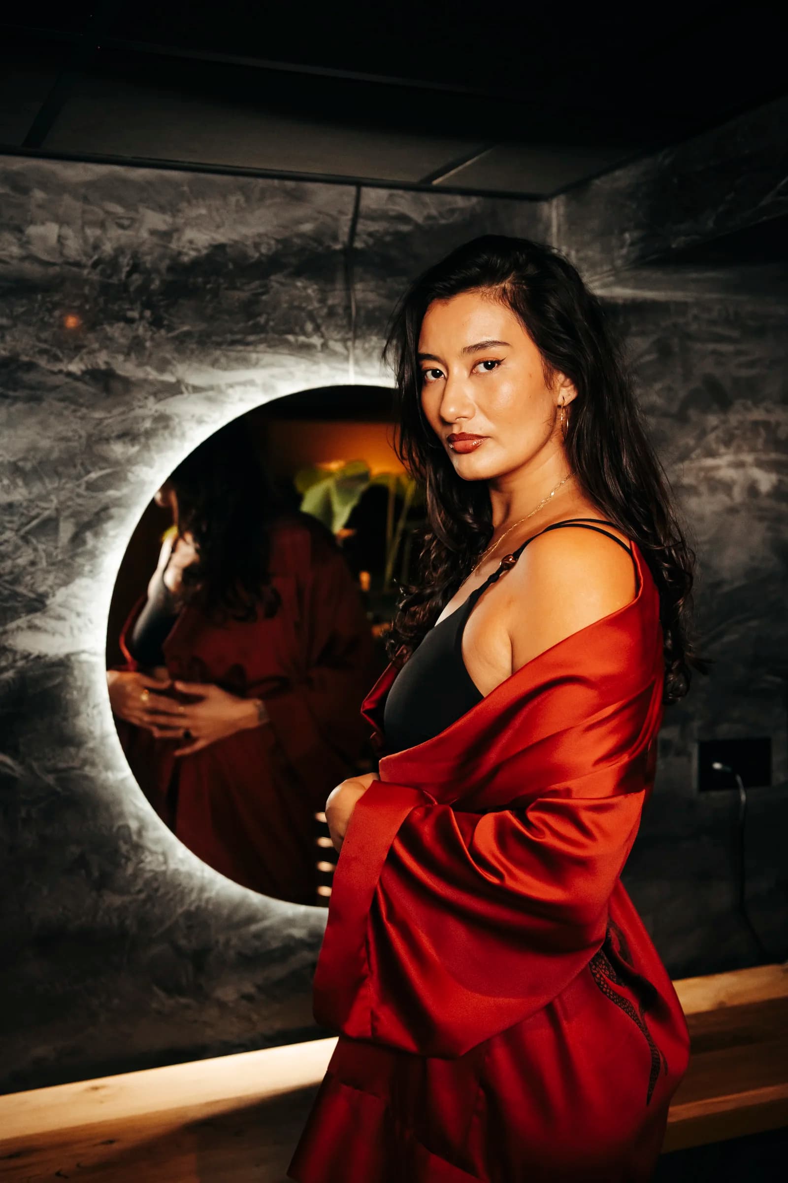 A day at HEAT in pictures