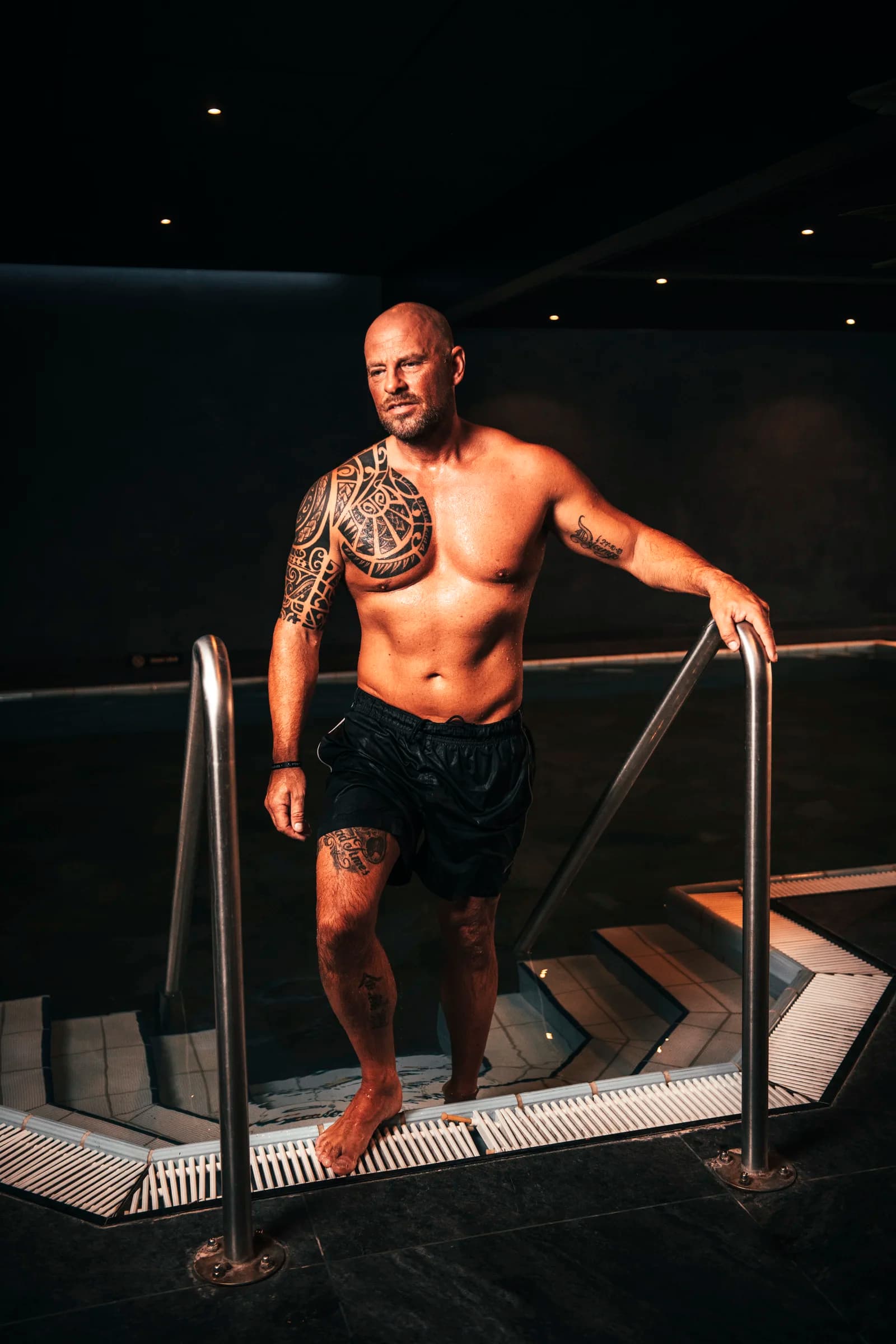 A day at HEAT in pictures