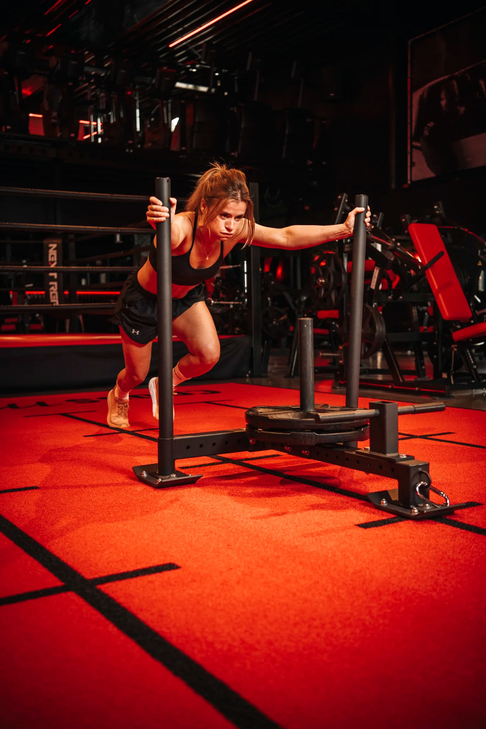 A day at HEAT in pictures