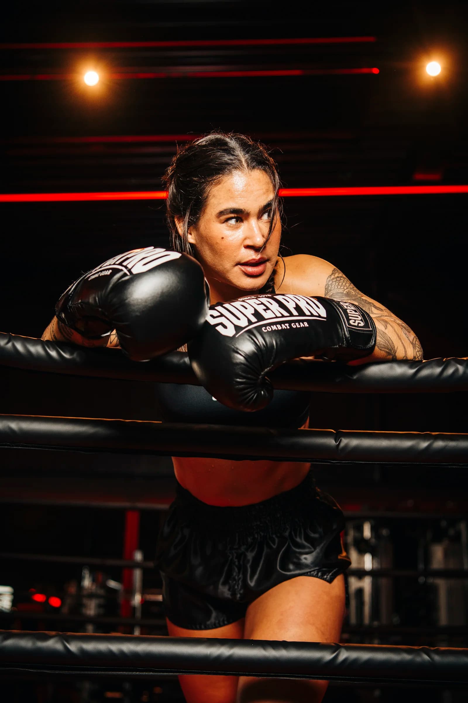 A day at HEAT in pictures