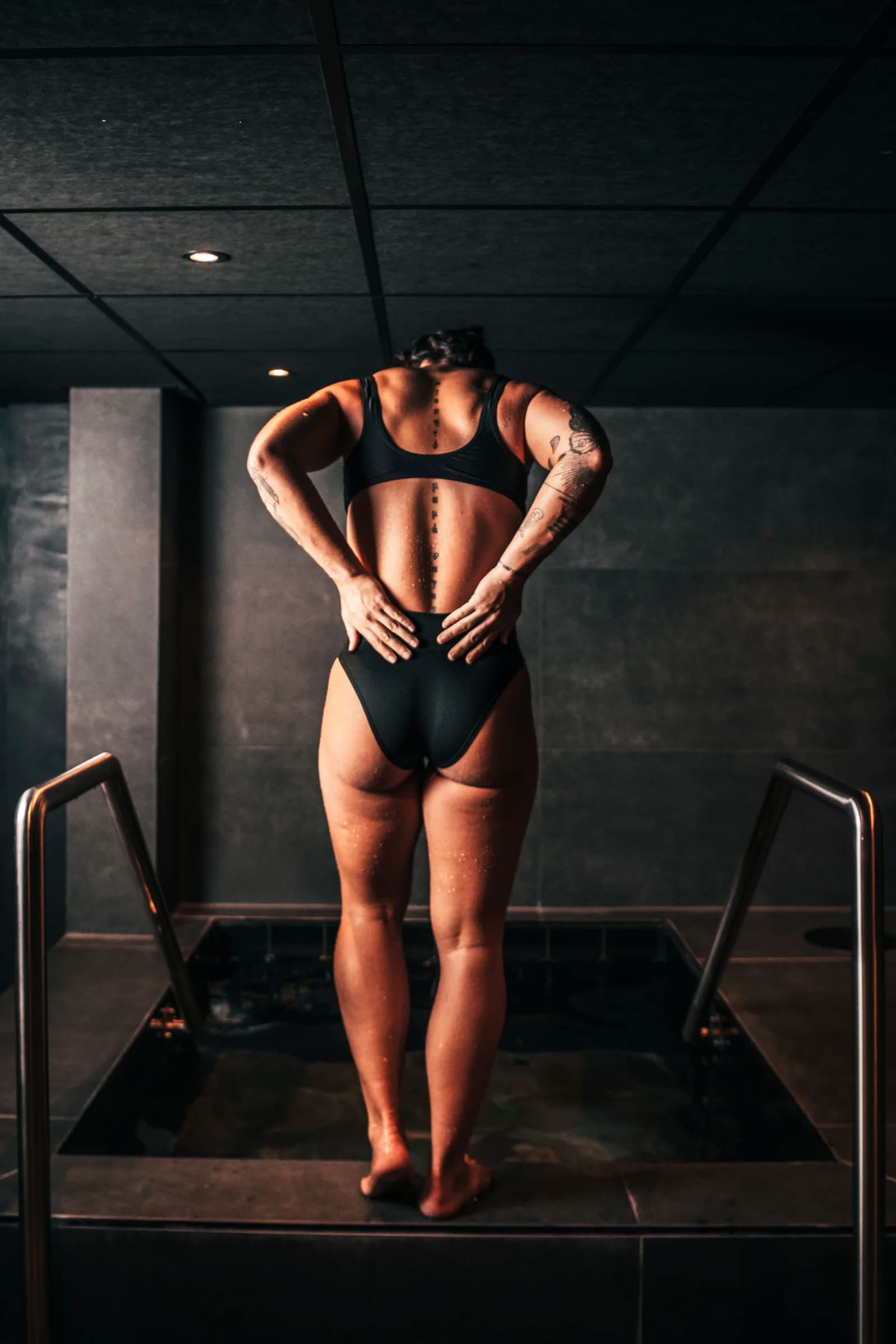 A day at HEAT in pictures