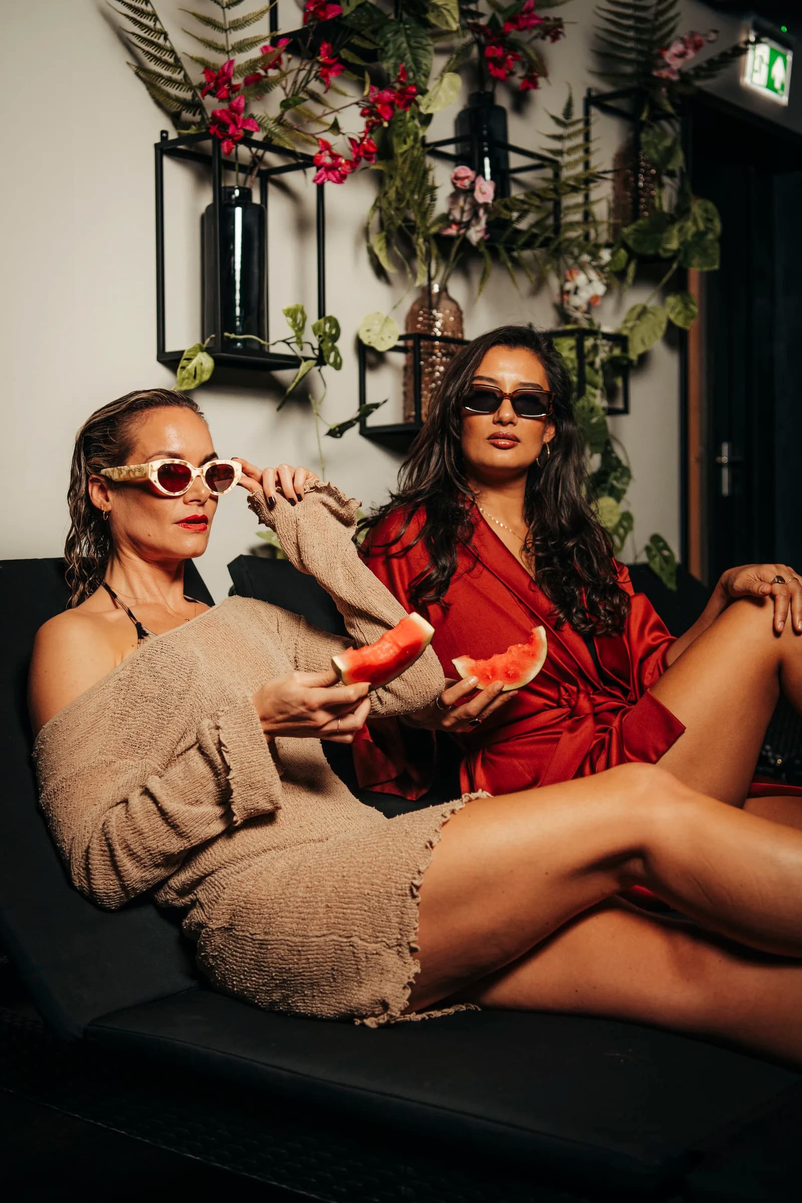 A day at HEAT in pictures