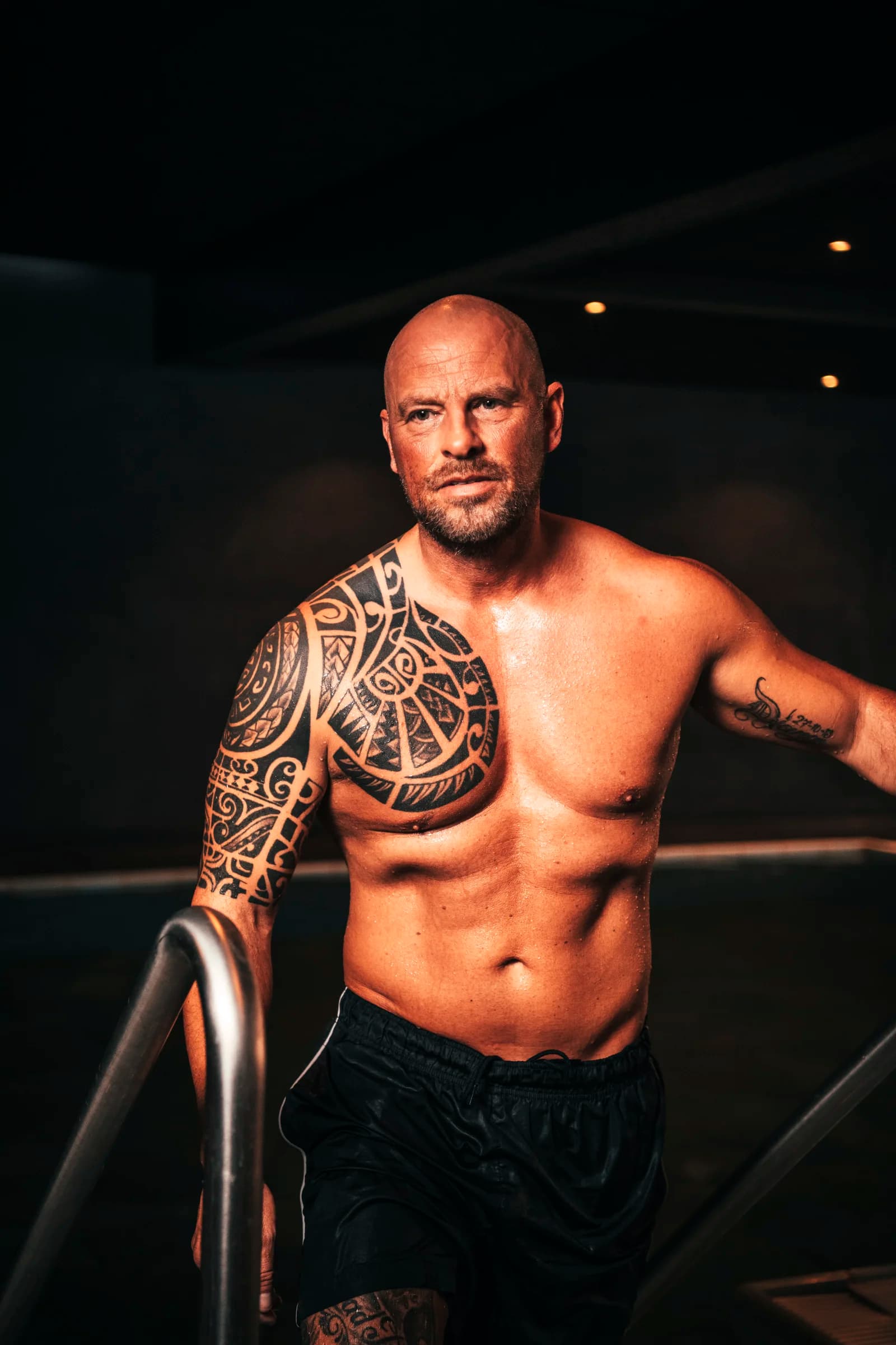 A day at HEAT in pictures