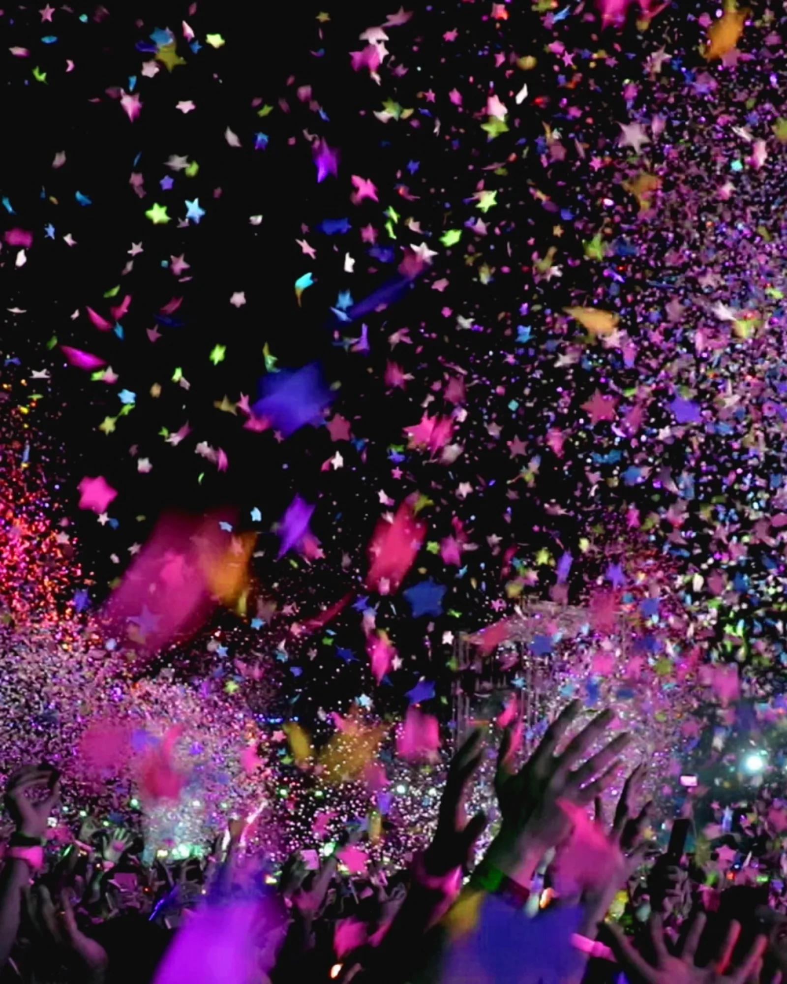 A day at HEAT in pictures