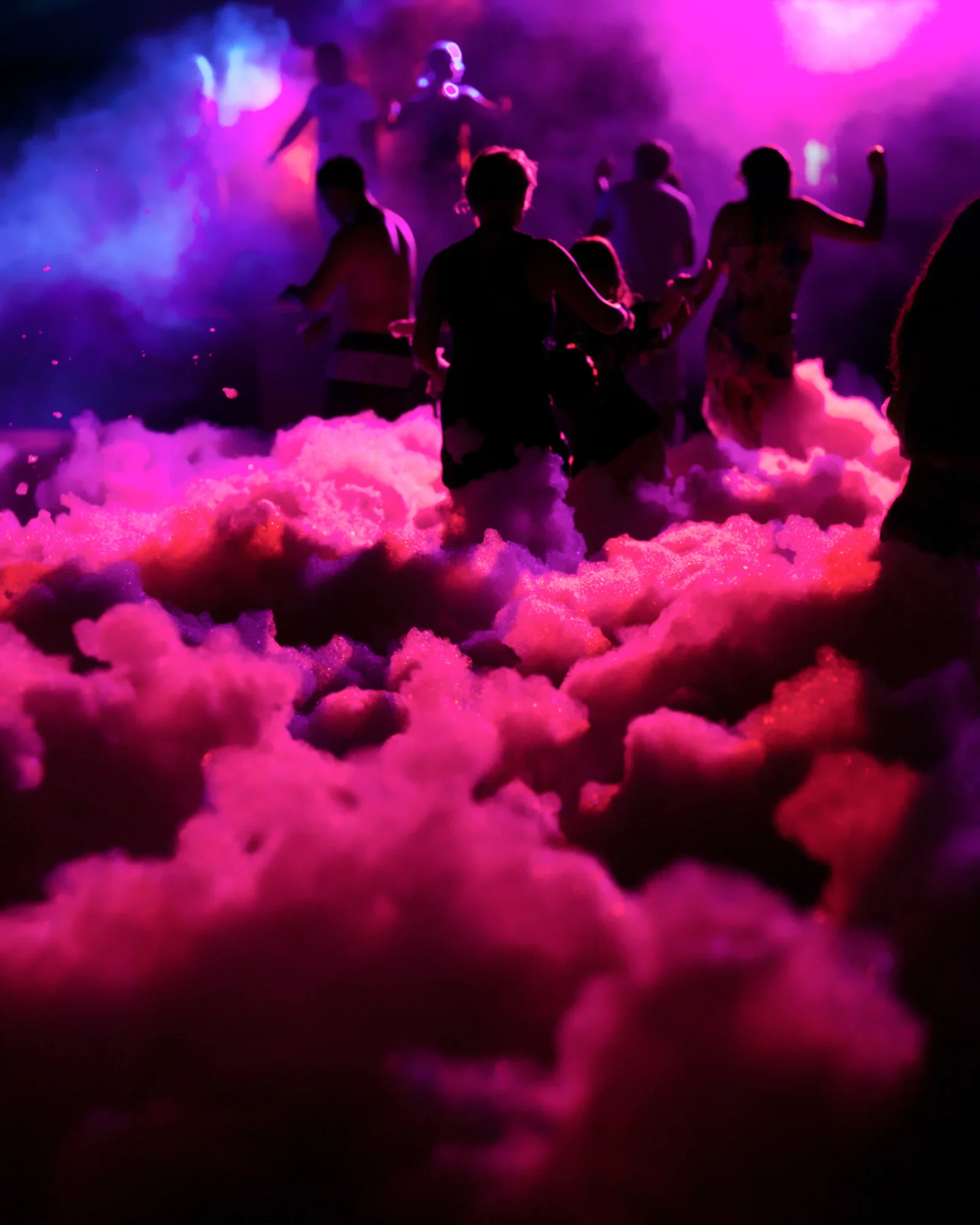 A day at HEAT in pictures