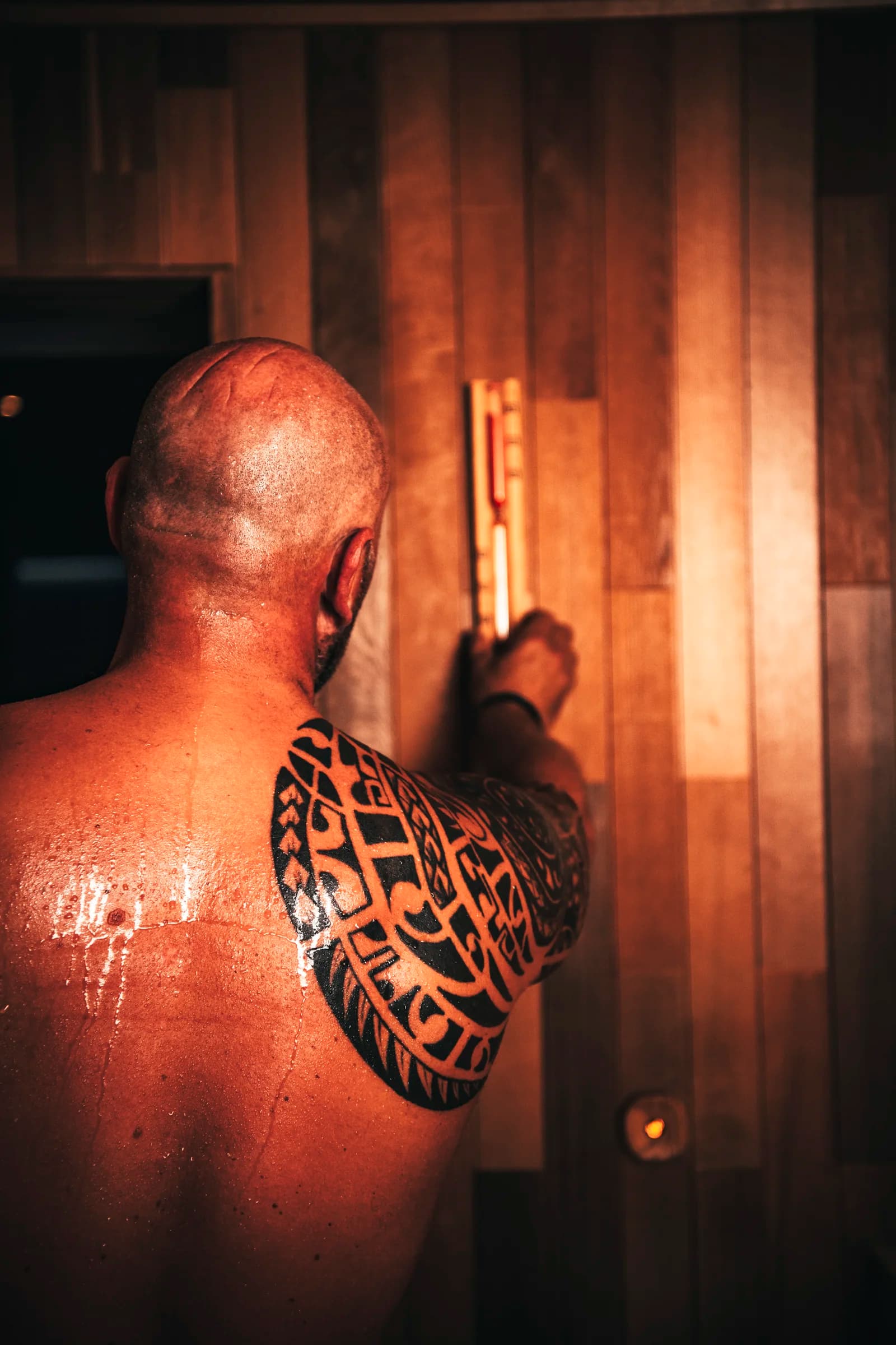 A day at HEAT in pictures