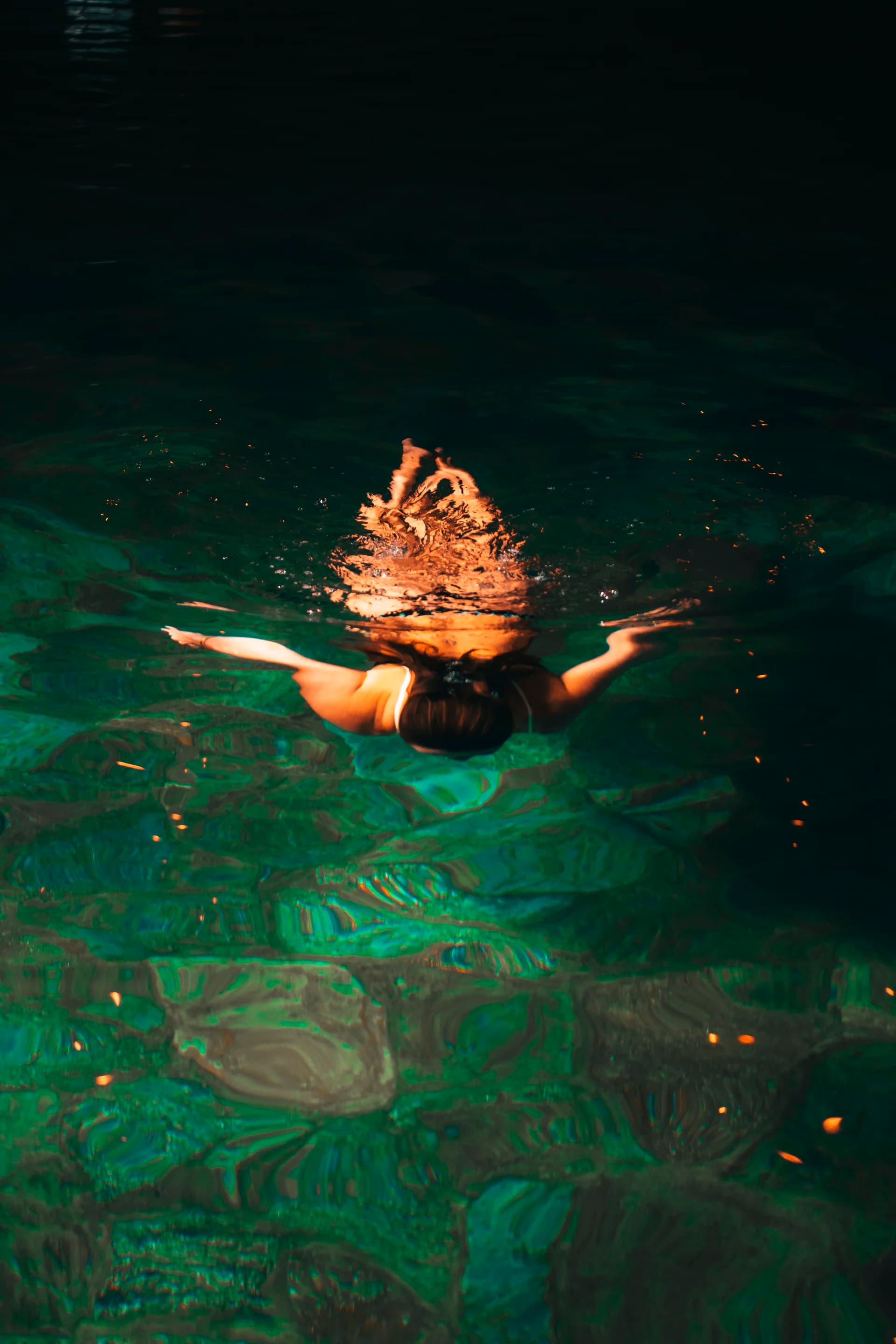 A day at HEAT in pictures