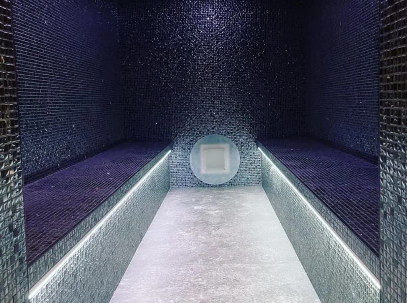 Stoom Sauna