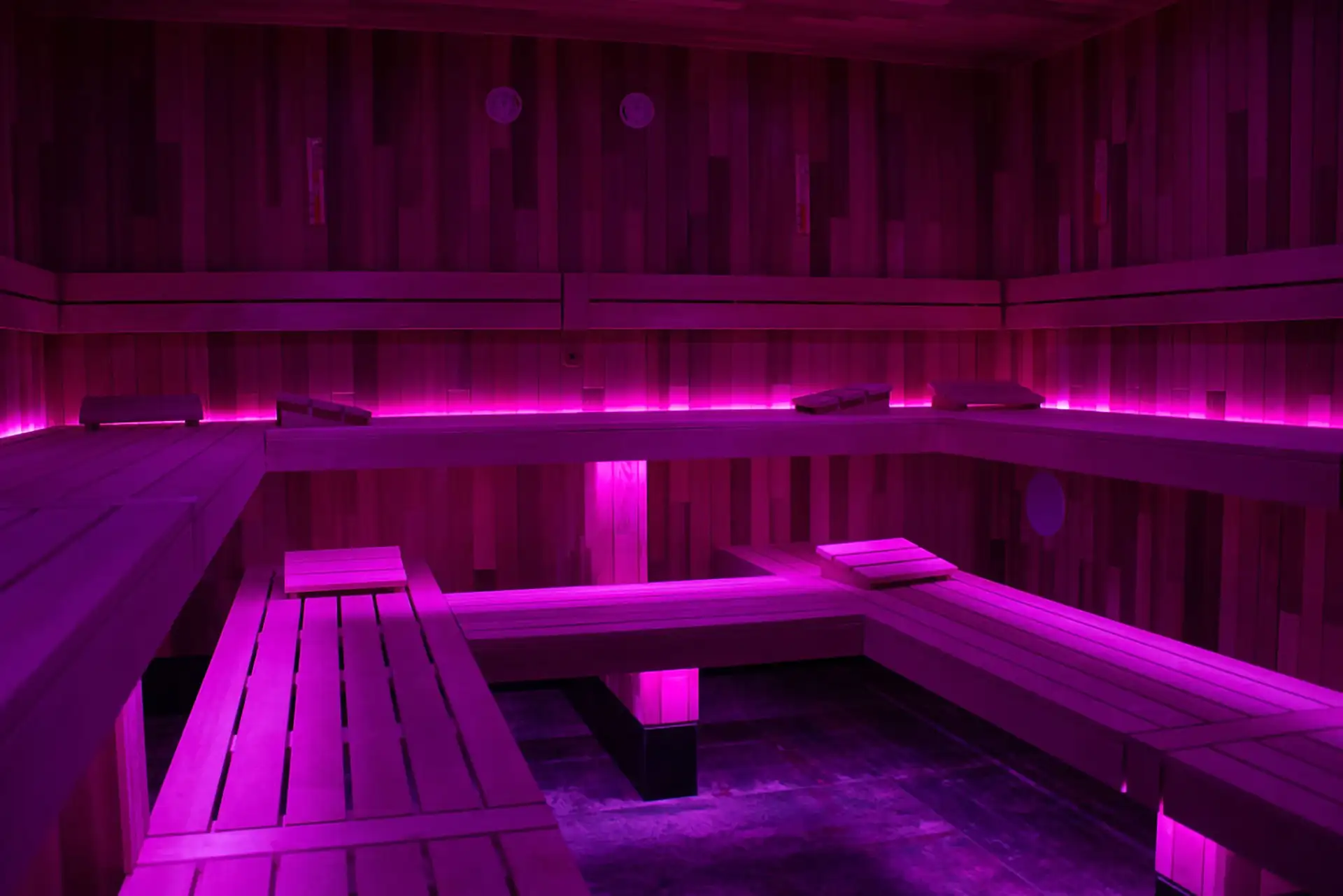 Opgietsauna