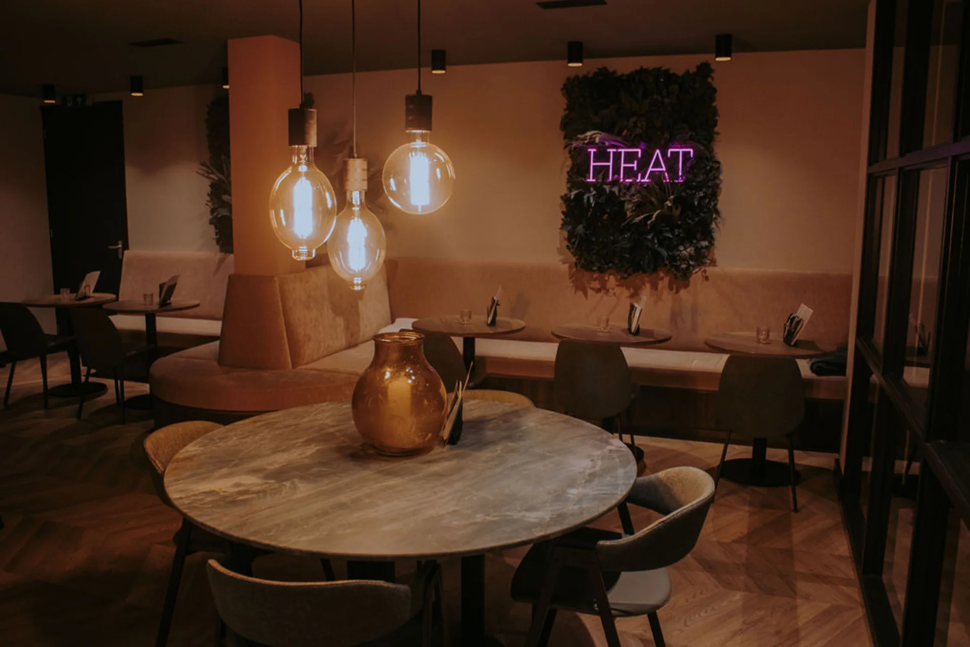 Onze faciliteiten - 3