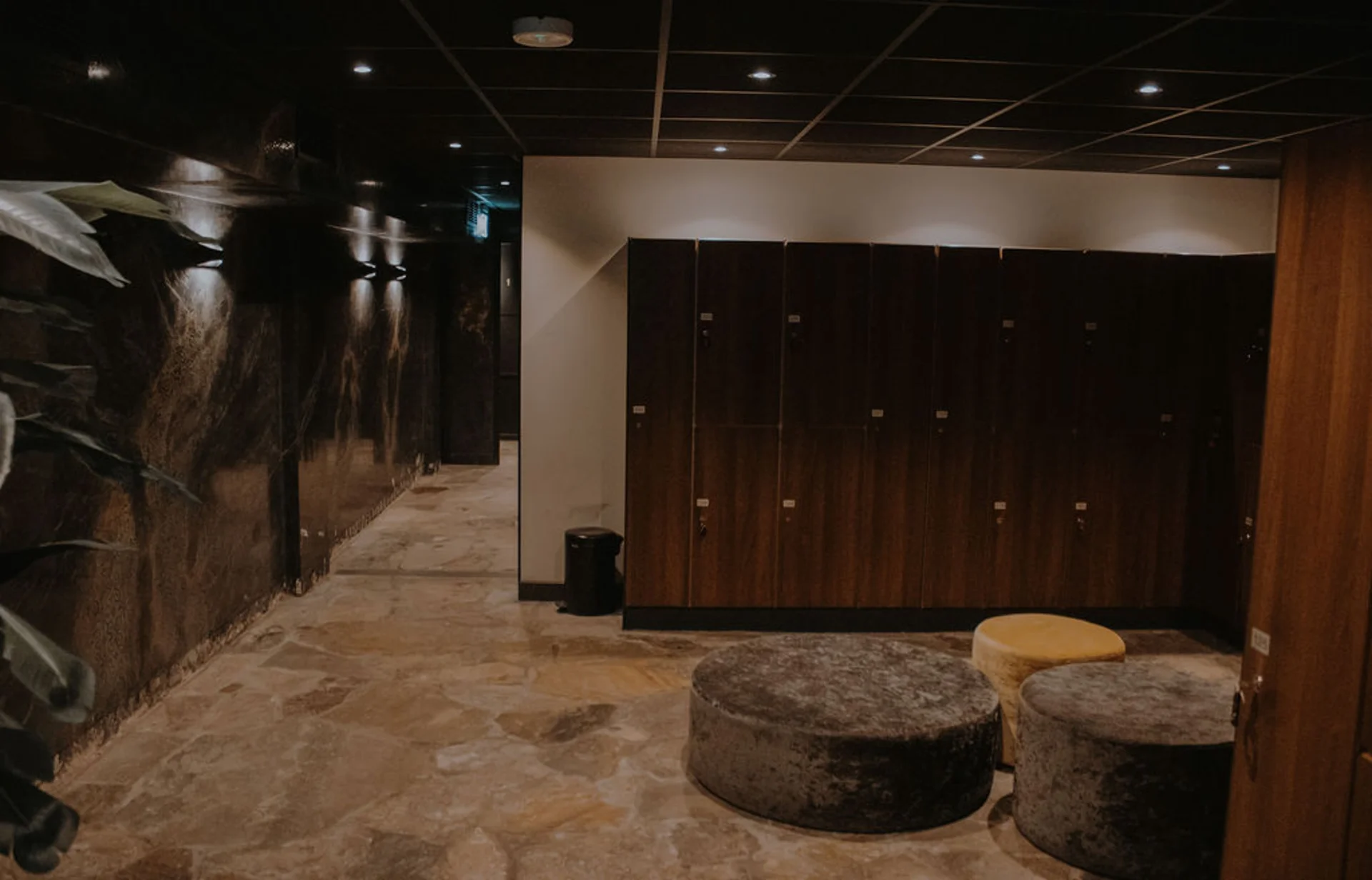 Onze faciliteiten - 4