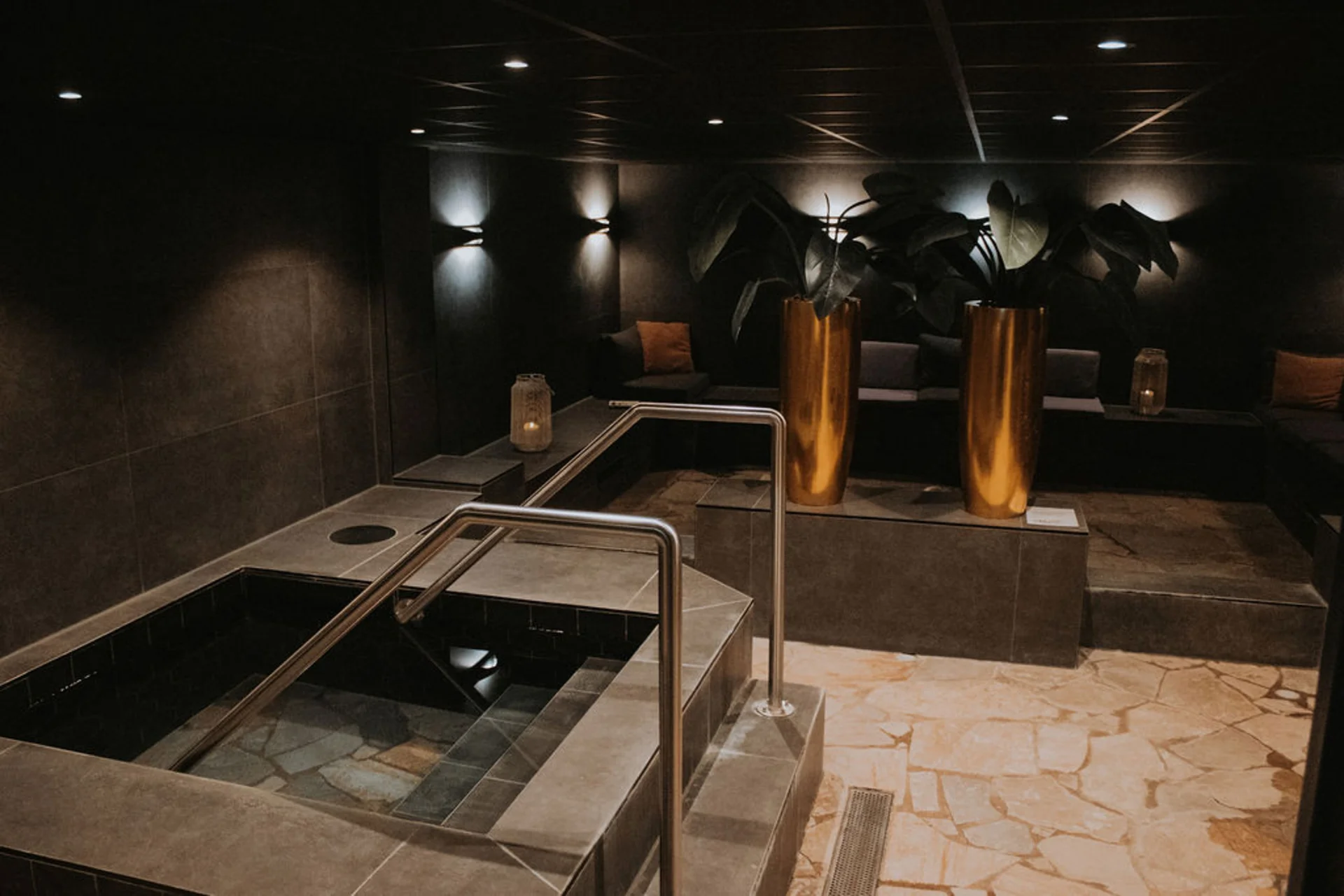 Onze faciliteiten - 5