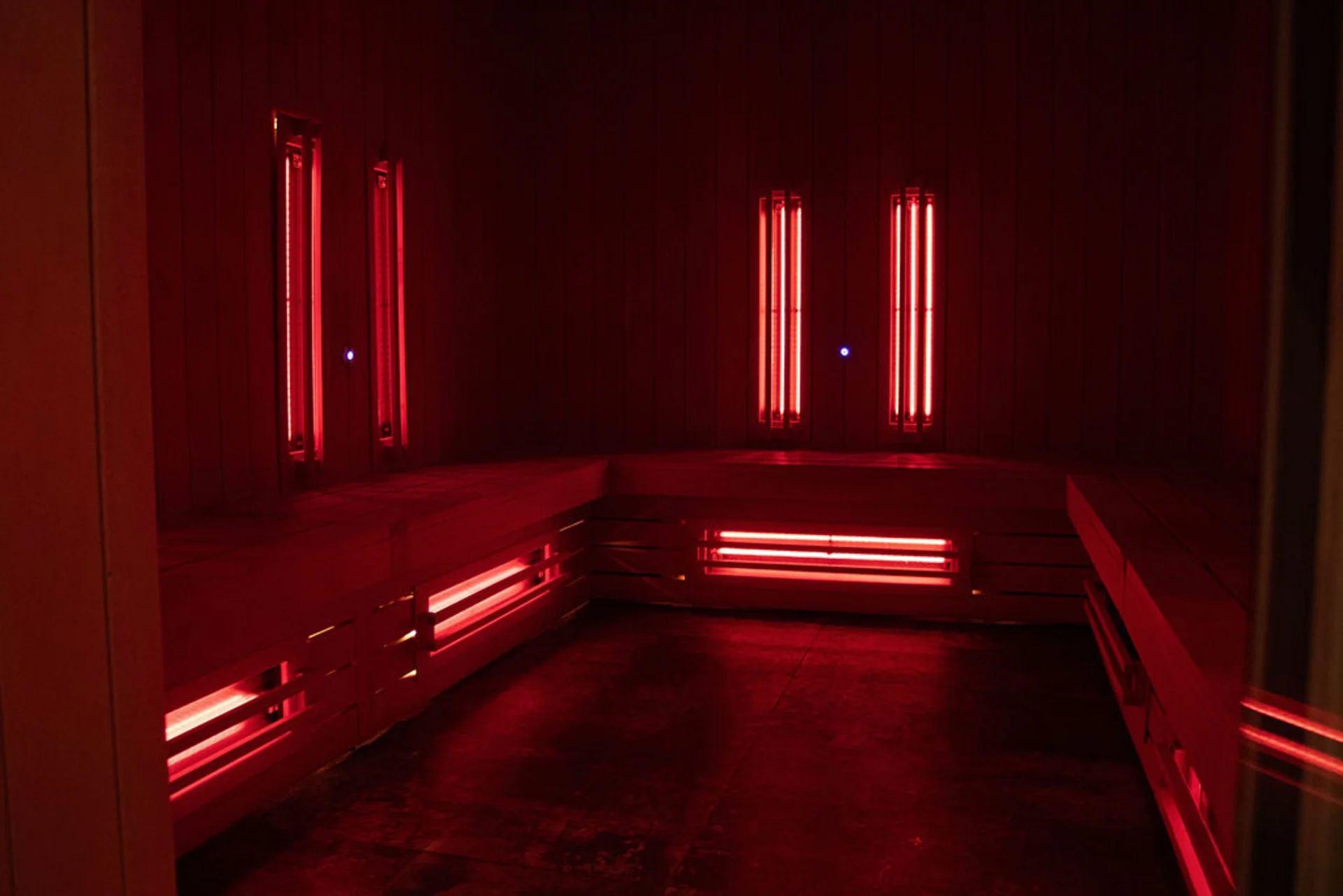 Onze faciliteiten - 6