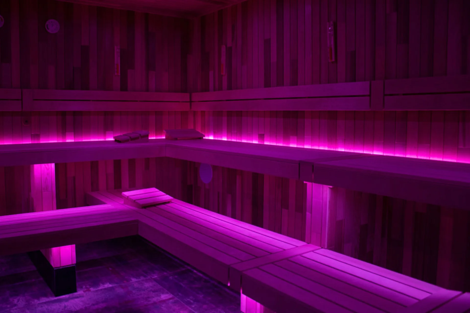 Onze faciliteiten - 7