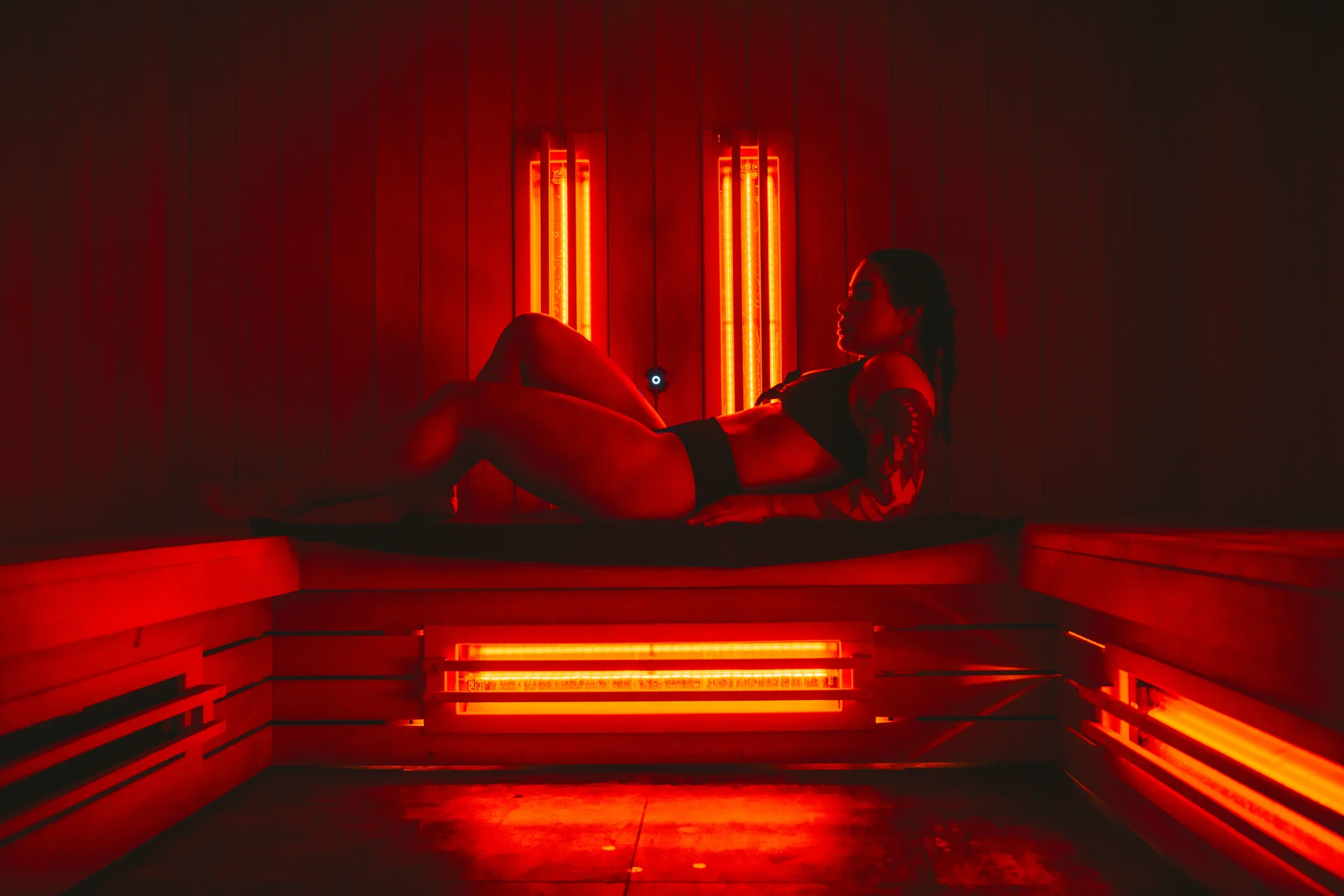 Private Boutique Wellness