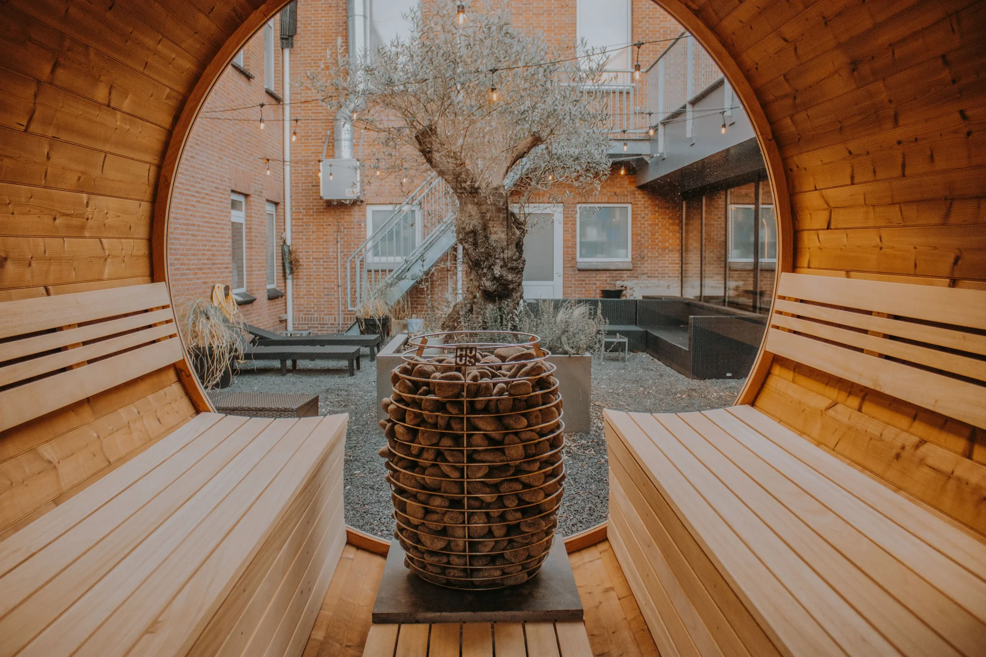 Onze faciliteiten - 2